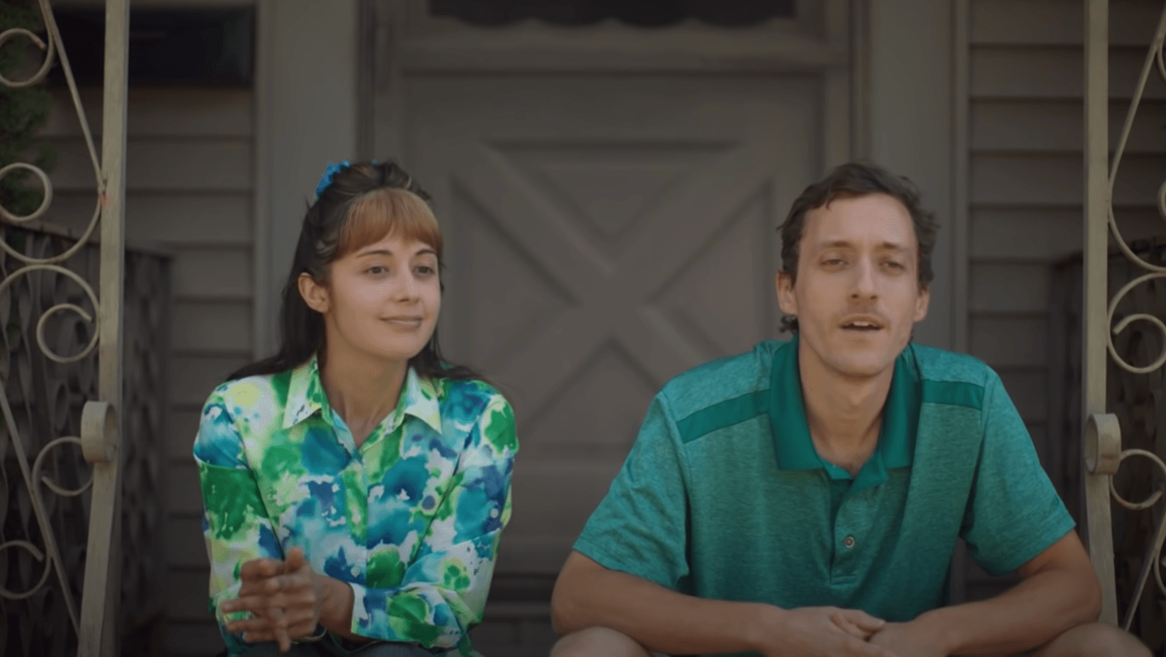 Youngstown cover image