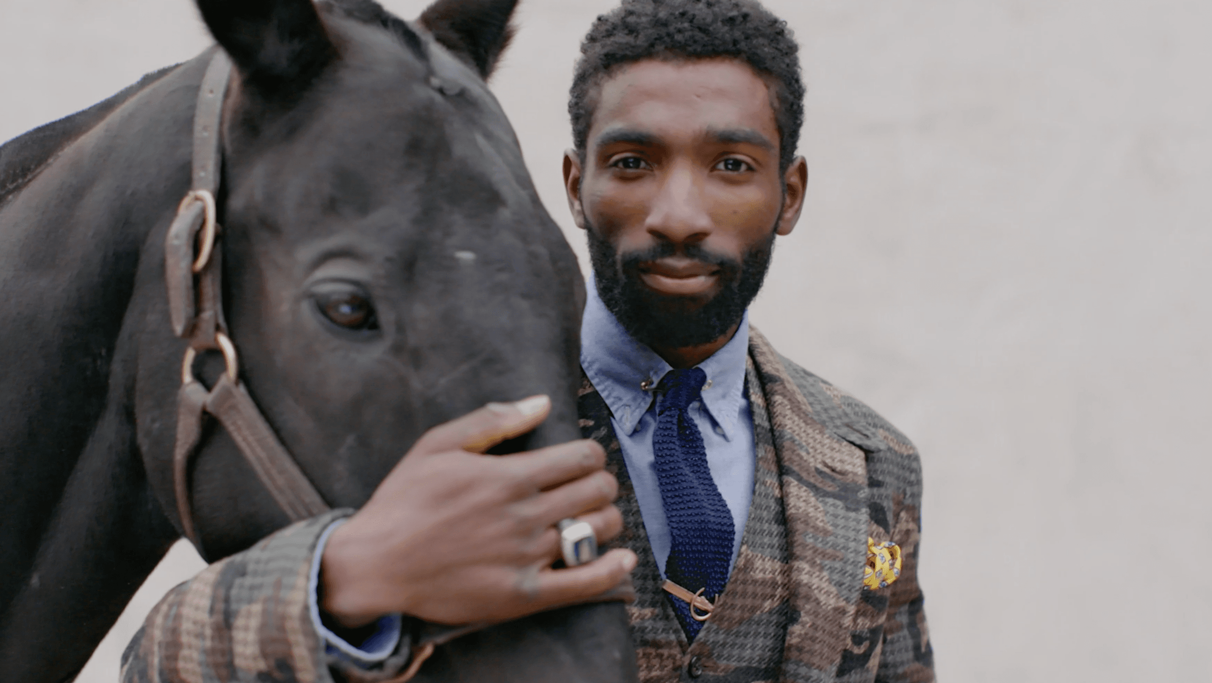 Ralph Lauren cover image