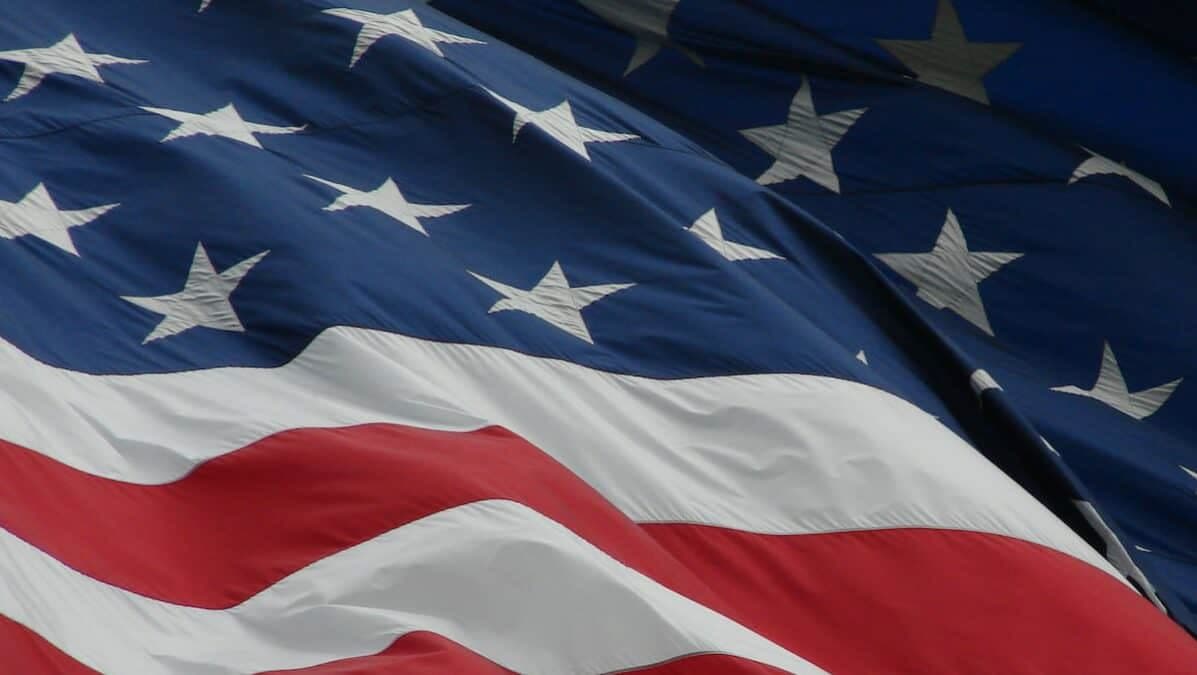 The Mood of America: Ambiences for 2020's USA cover image